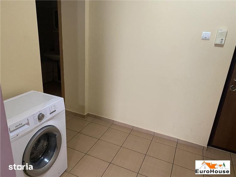 Apartament cu 2 camere decomandat în Ampoi 2