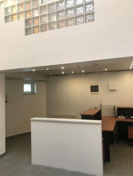 Spațiu comercial, de 50 mp, în Calea Călărașilor