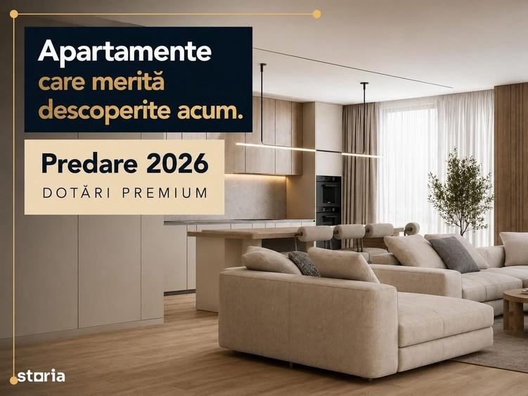 Apartament 3 camere | Gated Community | Parc Privat - 4