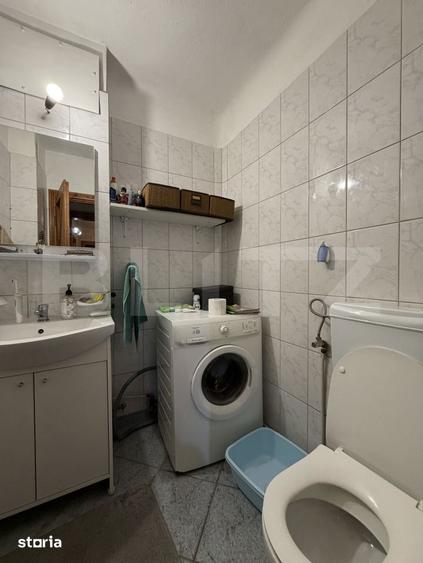 Apartament cu 4 camere decomandat în 1 Mai