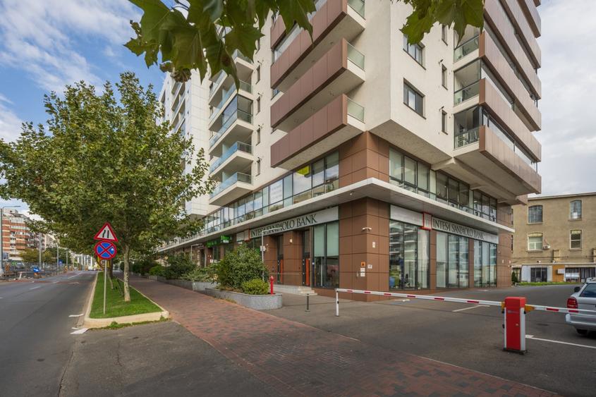Apartament cu 2 camere decomandat, mobilat în Nerva Traian