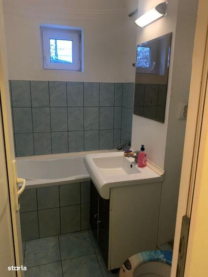 Apartament 2 camere Tatarasi - 1