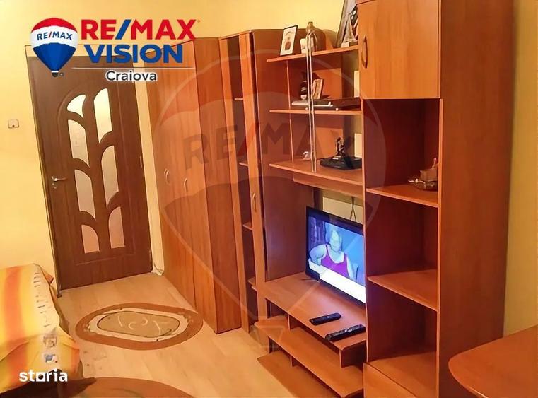 Apartament cu 1 camere de inchiriat in zona Brazda lui Novac - 7
