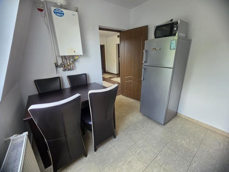 Apartament cu 2 camere în Griviței