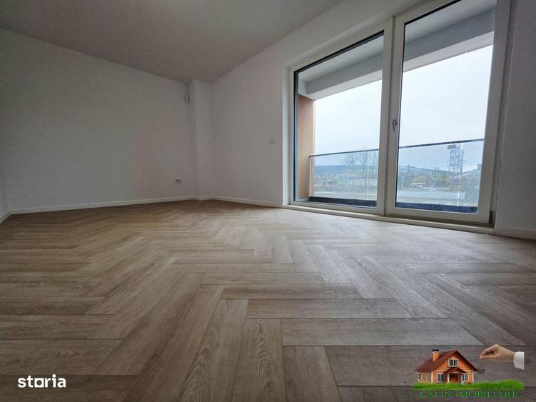 Apartament cu 2 camere decomandat în Cug