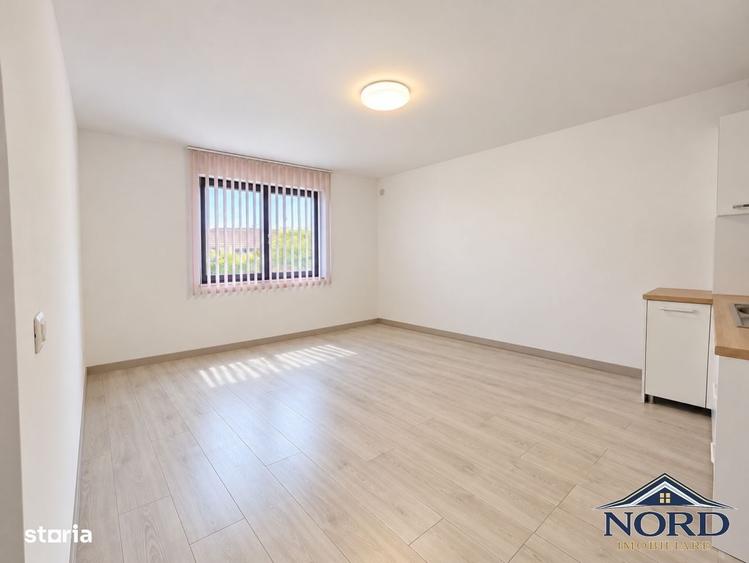 Apartament cu 3 camere în Nord
