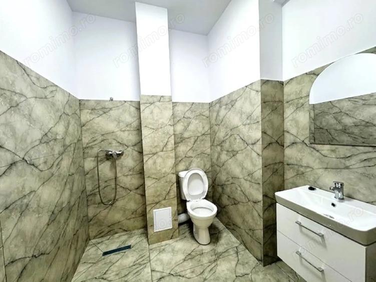 Spațiu comercial, de 180 mp, în Central