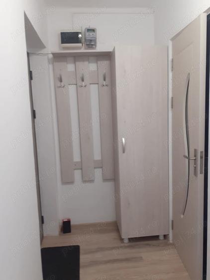 Garsonieră în Onești