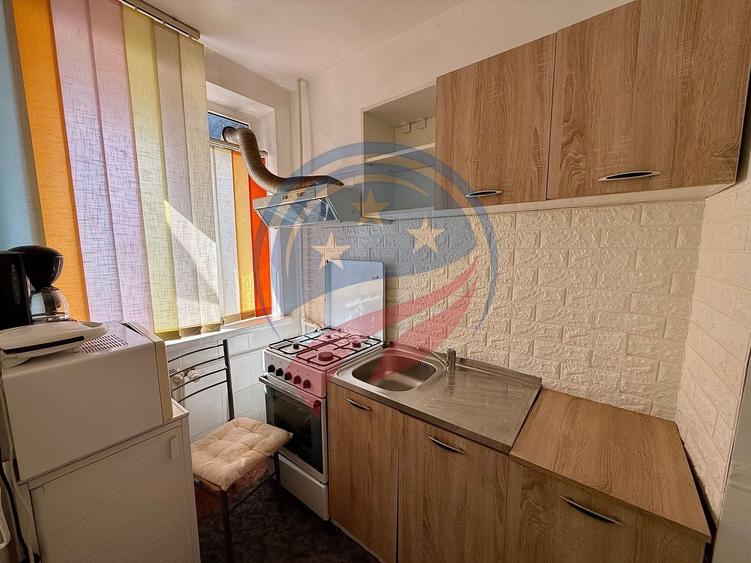 Garsoniera de vanzare/Brazda/G6/Craiova - 4