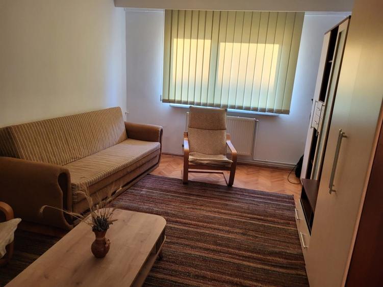 Apartament cu 2 camere decomandat în Gheorgheni