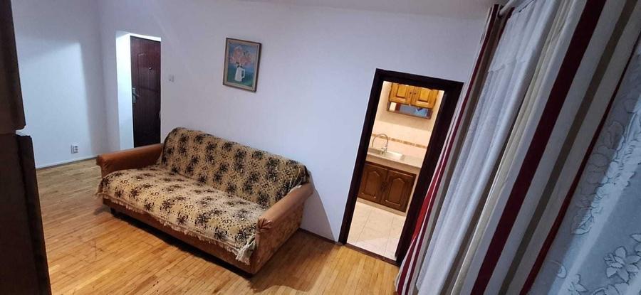 Garsonieră semidecomandată în Micălaca