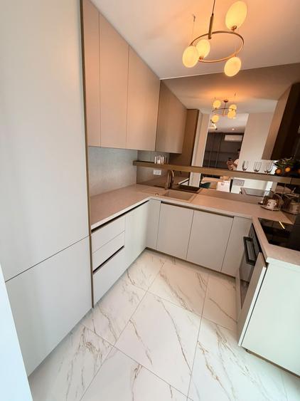 Apartament cu 3 camere în Cotroceni