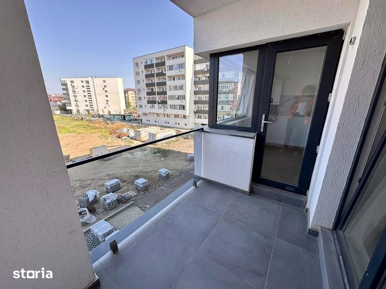 Apartament 2 camere, finisat/ acces metrou Berceni/Dimitrie Leonida - 2