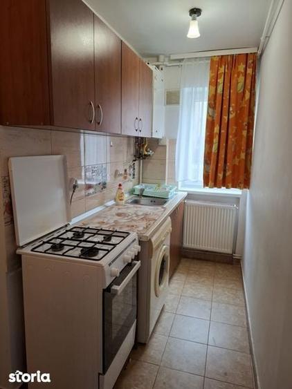 Garsonieră în Kogălniceanu