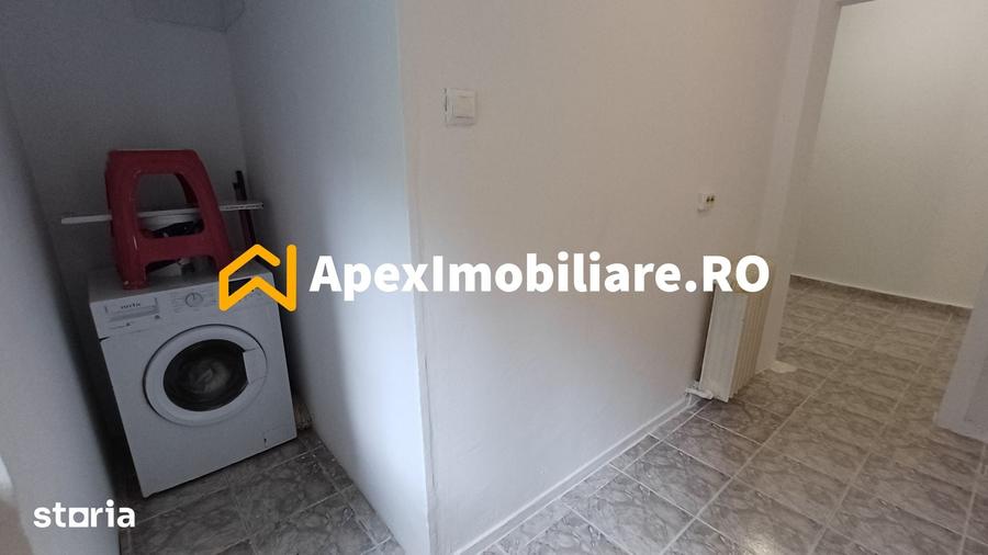 Garsonieră decomandată în Drumul Taberei