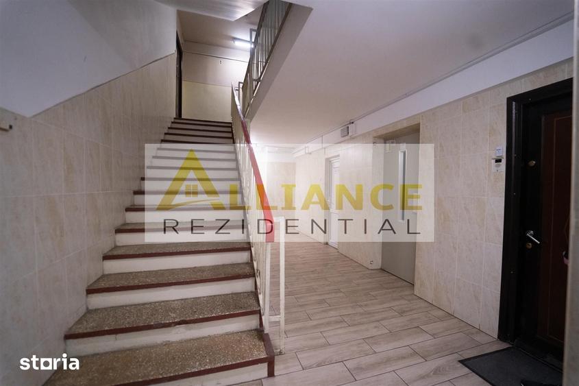 Metrou 10 minute Tineretului Apartament 3 camere - 7