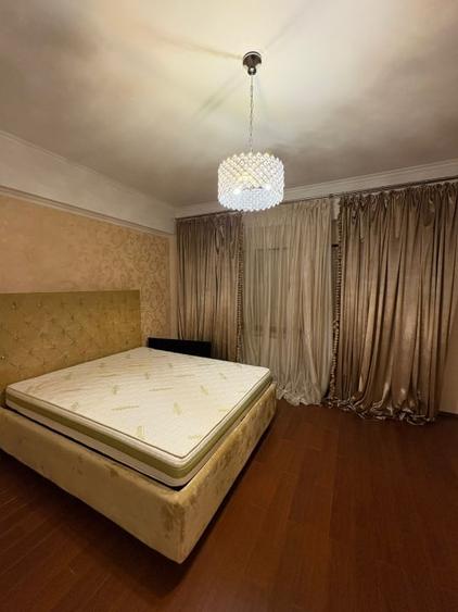 Apartament cu 3 camere decomandat, mobilat în Prelungirea Ghencea