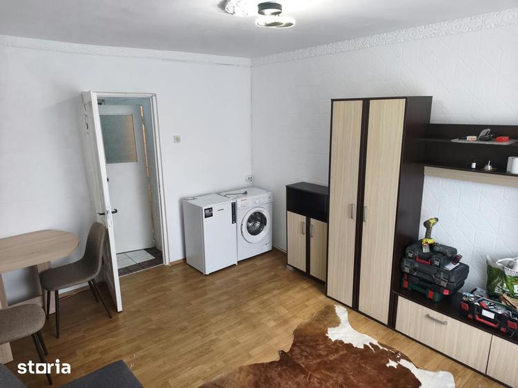 Garsonieră în Lazaret