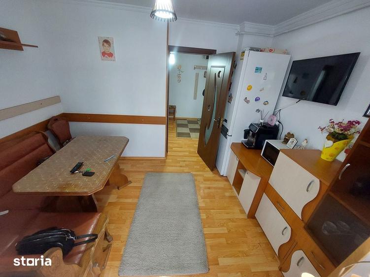 Apartament cu 3 camere în Vest