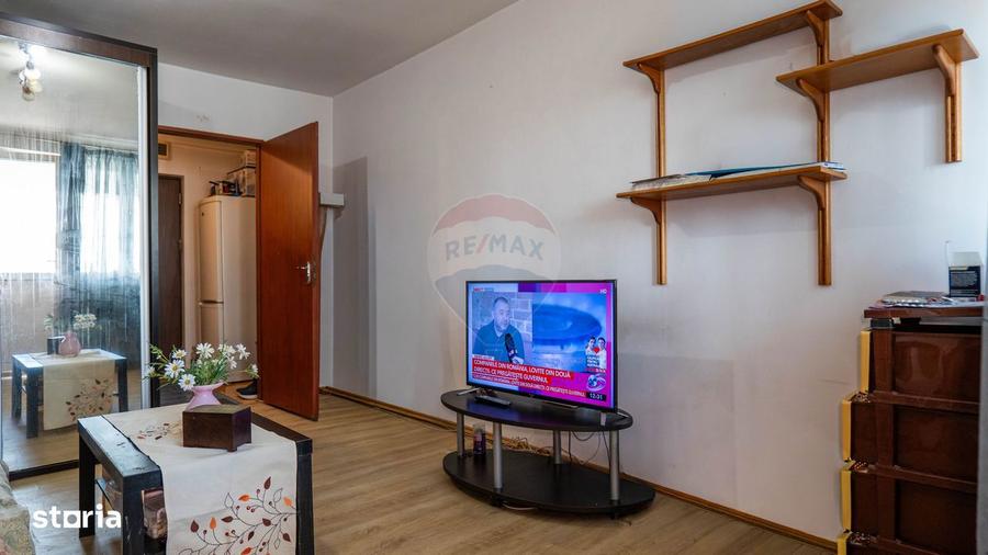 Oferta speciala | Garsoniera 31 mp | Ma?ina de Paine-Obor - 13