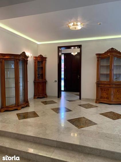 Vila Individuala spa?ioasa | Loca?ie premium - 15