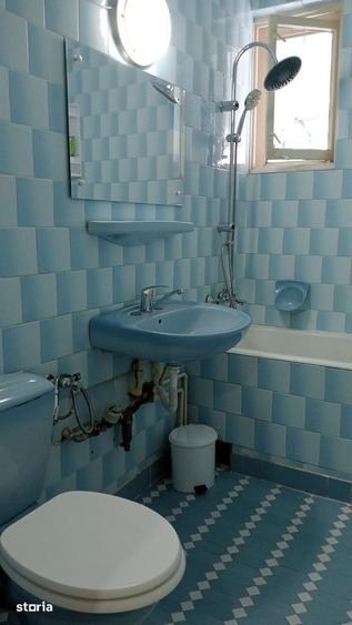 Apartament 2 Camere - Bd. Carol 1 - Craiova - Etaj 1 - 8