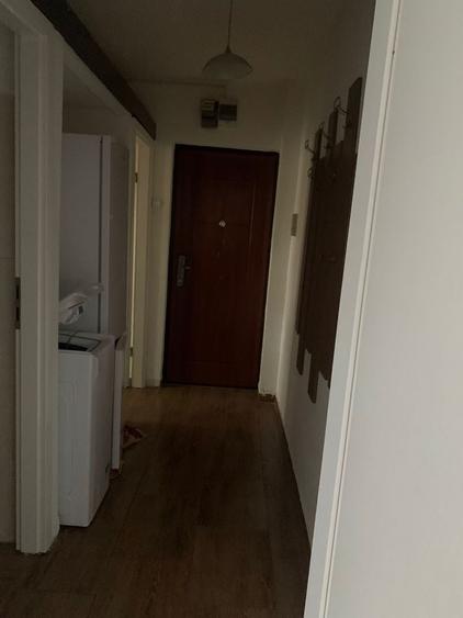 Apartament cu 2 camere semidecomandat în Spitalul Județean