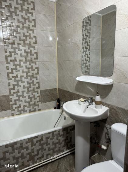 Garsonieră în Central