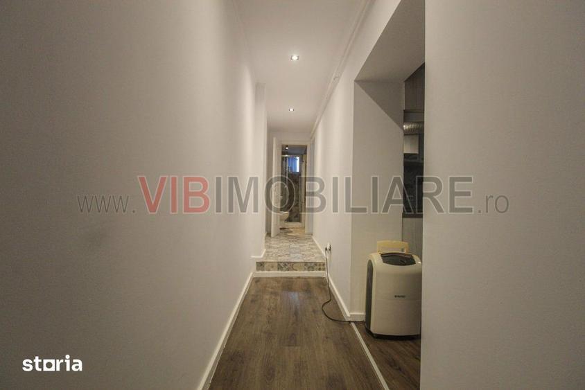 2 camere - Ultracentral - Parcul Cismigiu - Stirbei Voda - 1