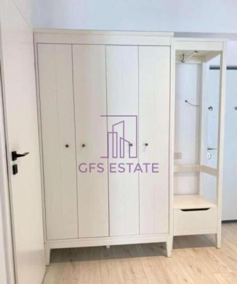 Inchiriere Apartament 2 Camere Parcul Carol|Centrala|Parcare - 12