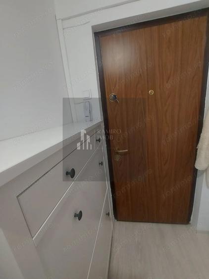 Apartament cu 2 camere semidecomandat în Drumul Taberei
