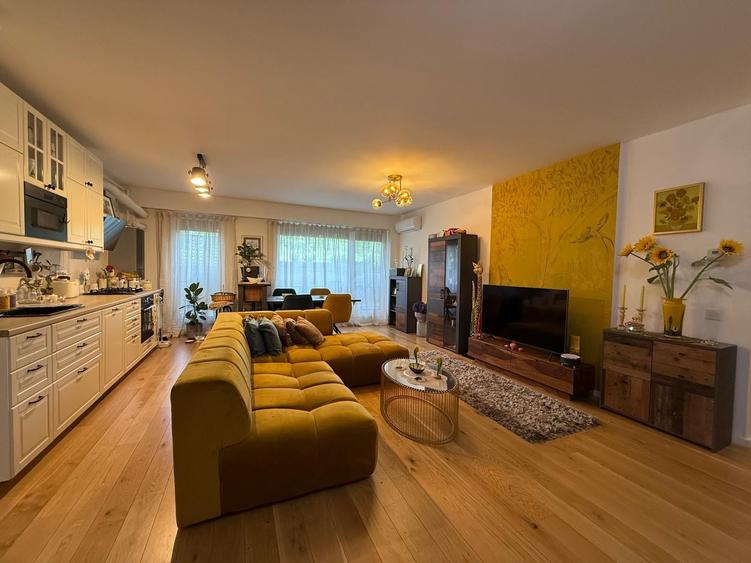 Apartament - 4 Camere - Aviației - 156 mp - 11