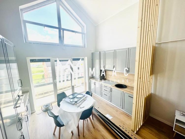 Apartament cu 4 camere decomandat în Turnișor