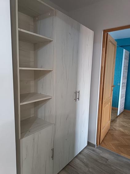 Apartament cu 2 camere semidecomandat în Gojdu