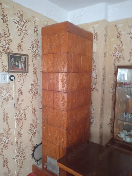 Casă cu 4 camere cu Teren 389 Mp în Jurilovca