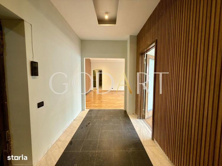 Spa?iu de birouri premium | Ultracentral Bulevardul Nicolae Balcescu - 5