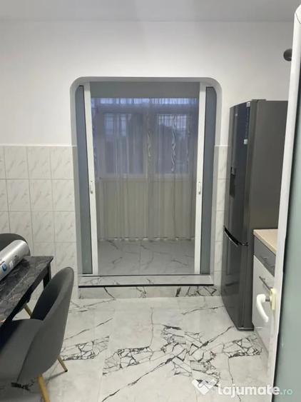 Apartament cu 2 camere semidecomandat în Energia