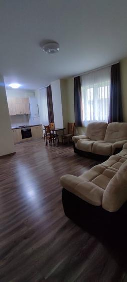 Persoana fizica, inchiriez ap. Cu doua camere ,confort 1 ,parter, str. Liviu Rebreanu nr.175 - 2