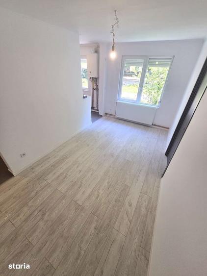 Apartament cu 2 camere în Burdea