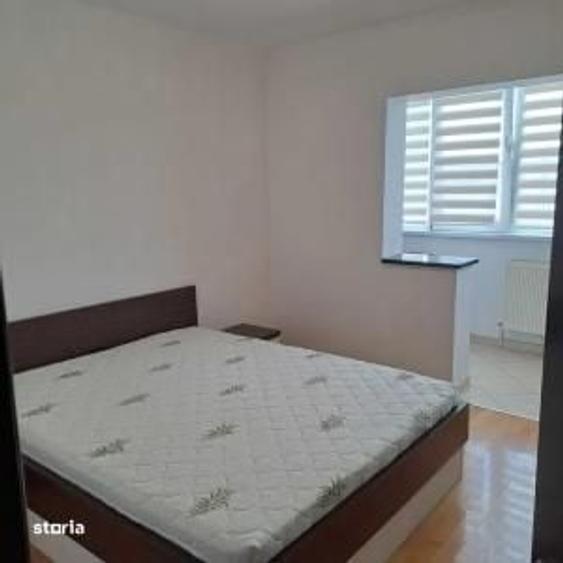 Apartament cu 2 camere decomandat în Ștrand