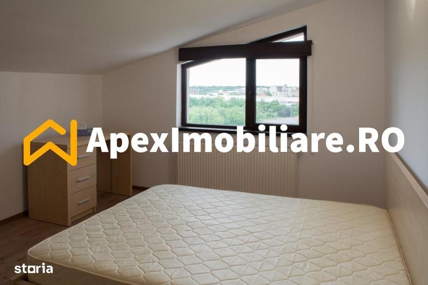 Apartament 3 camere de inchiriat Baneasa Bucuresti | ApexImobiliare.ro - 6