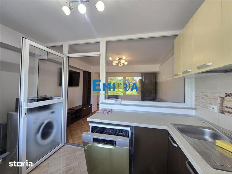 Apartament 2 camere de inchiriat bloc nou Vadu Bistritei, Bacau - 6