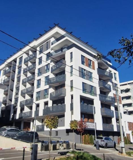 Apartament cu 3 camere semidecomandat în Florești — fotografia 1