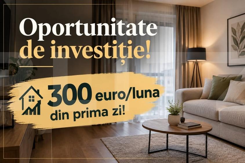 STUDIO CENTRAL, PIATA UNIRII, OPORTUNITATE DE INVESTITIE! - 8