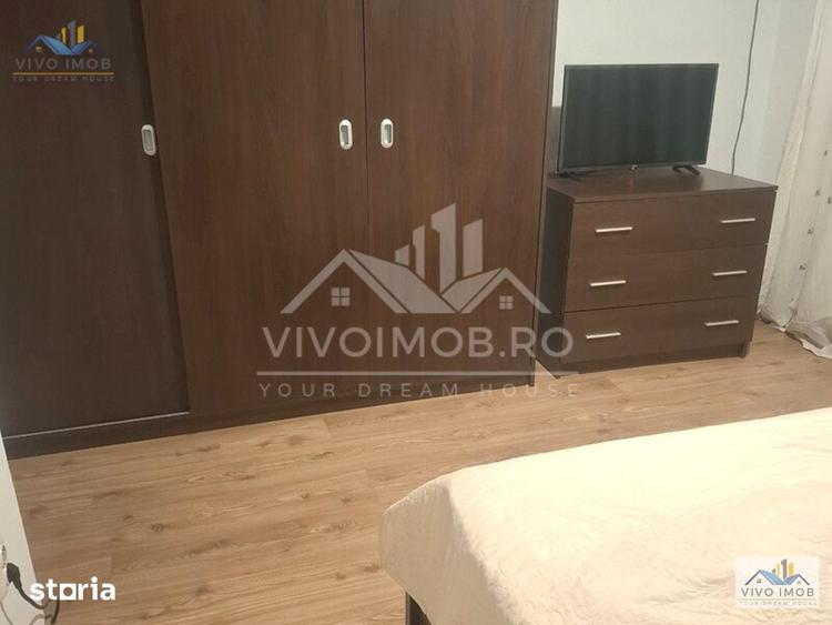 Garsonieră decomandată în Tei
