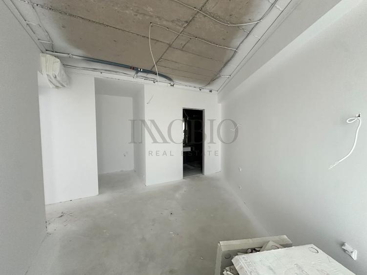 Apartament cu 3 camere în Colentina