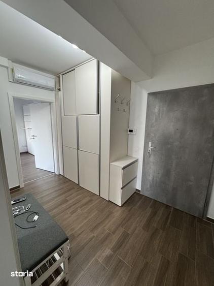 Apartament 2.5 camere de inchiriat tractorul decomandat - 2