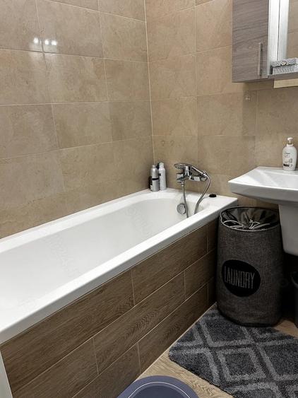 Apartament cu 2 camere decomandat în Timișoara