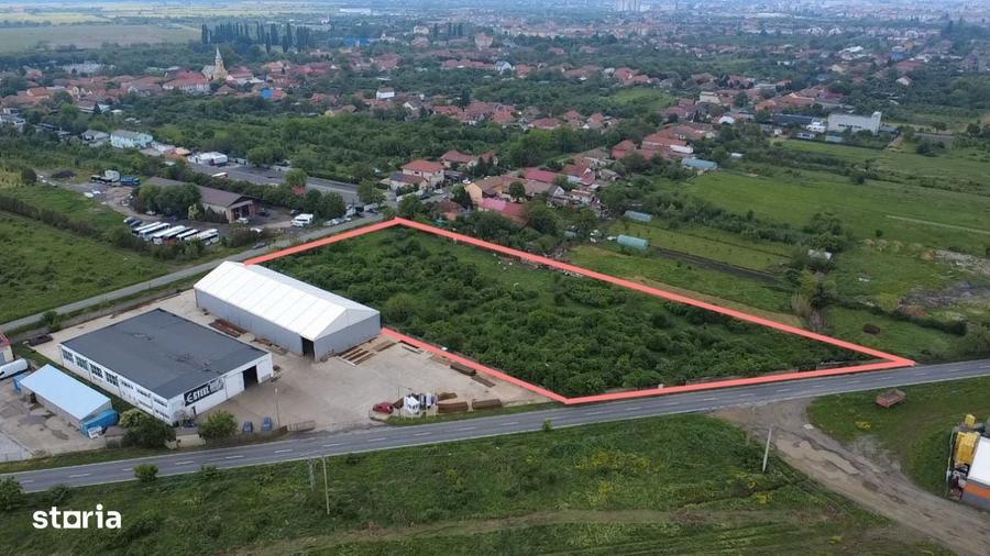 Spațiu comercial, în Freidorf