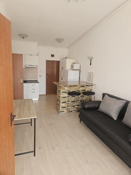 Apartament cu 2 camere semidecomandat în UTA
